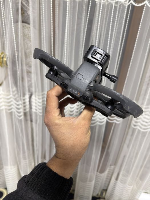 Dji Avata 2 Дрон…