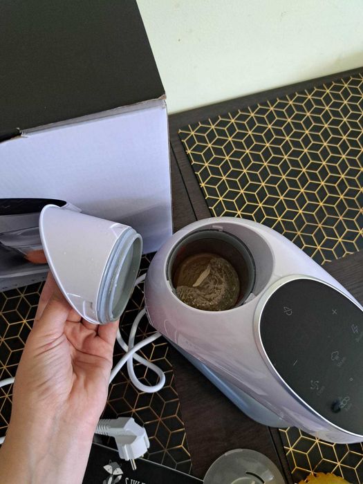 Уред за готвене на пара за деца SweetyFox