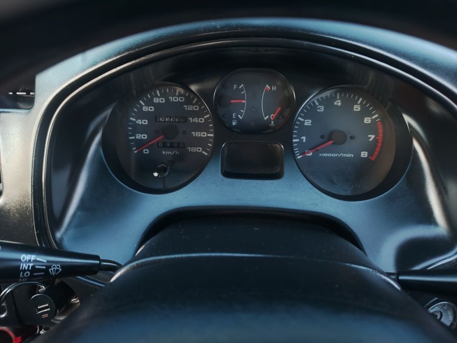 Продам Toyota RAV4 1995г