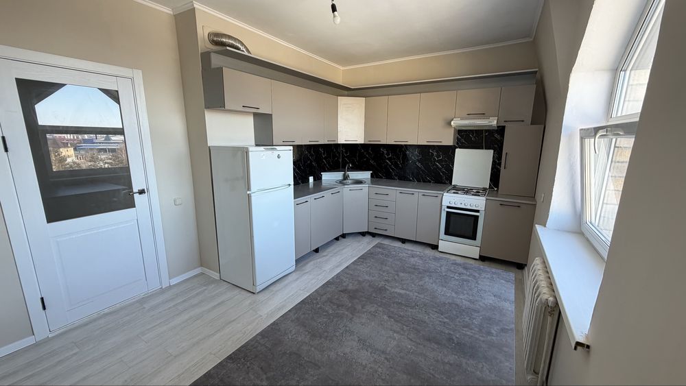 2 комнатная квртира 5 мкр