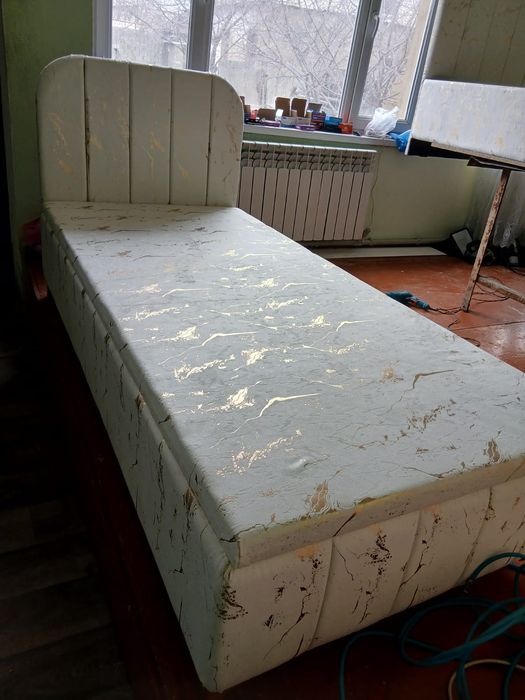 Односпальные кровати