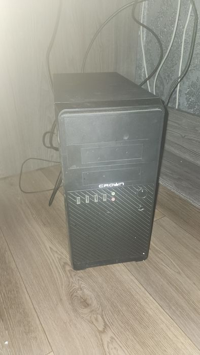 Продам игровой компьютер