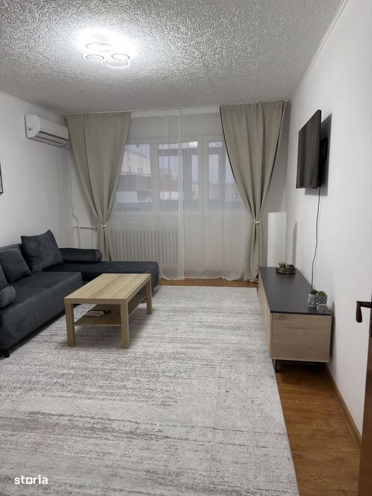 Apartament 2 Camere | Pantelimon | Modern | AC | Acces STB — fotografia 2
