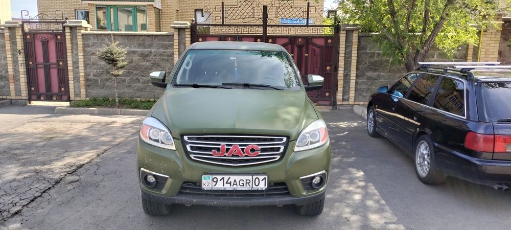 Аренда пикапа на долгосрок