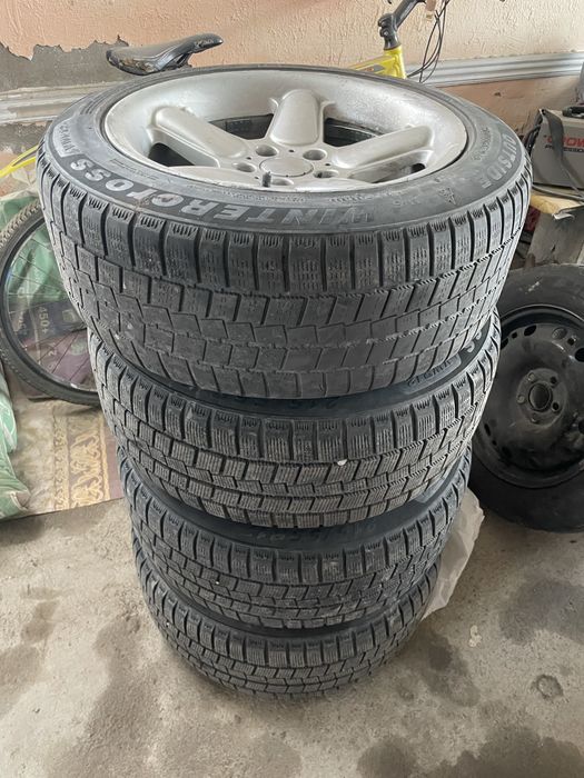 Schnitzer type 2 r17