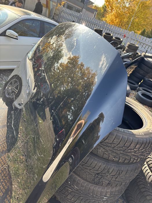 Капак Мазда 6/Mazda 6