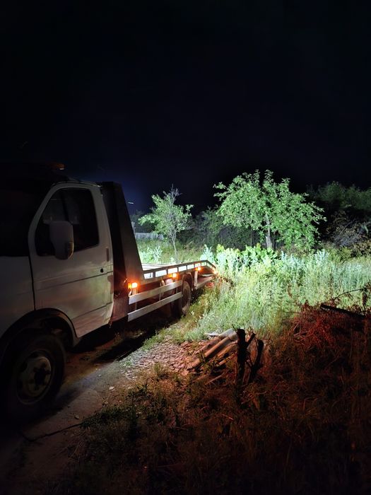 Продам Газель эвакуатор