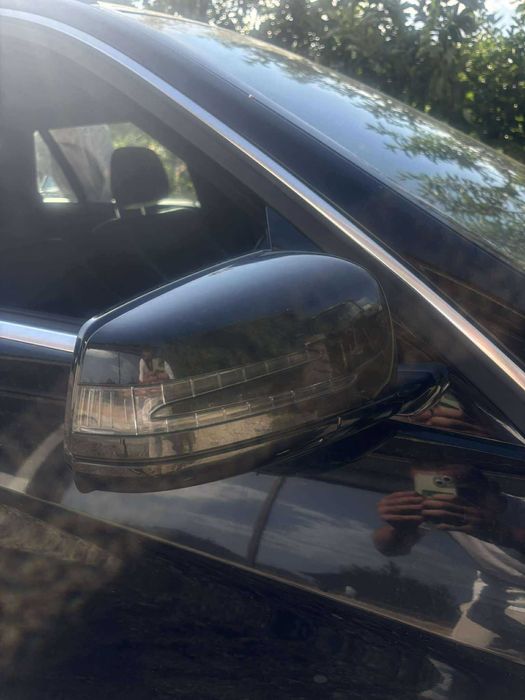 на части w212 комби амг пакет 350цди 231 конски сили 7 g tronic 642