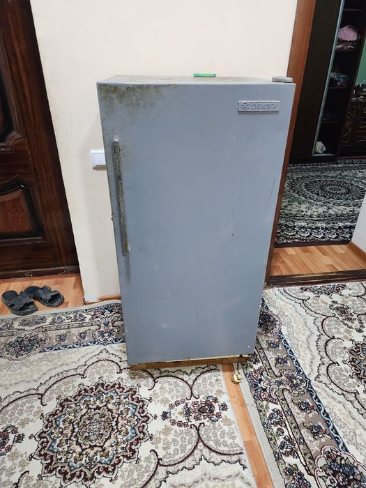 Xaldenlik chotki ishledi