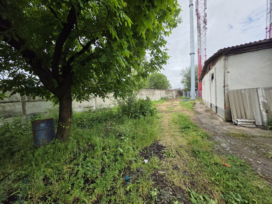 Ер сотилади Олмазор 20+20 sotix yer va bino sotiladi  #Олмазорда #ер