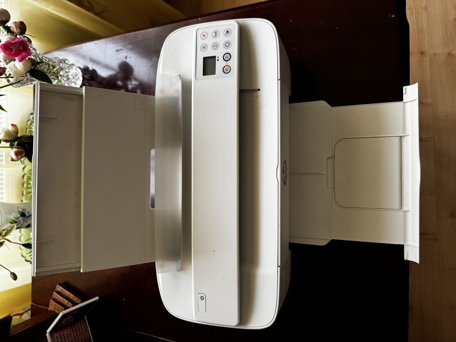 Vand imprimanta laser HP DeskJet Ink Advantage 3775