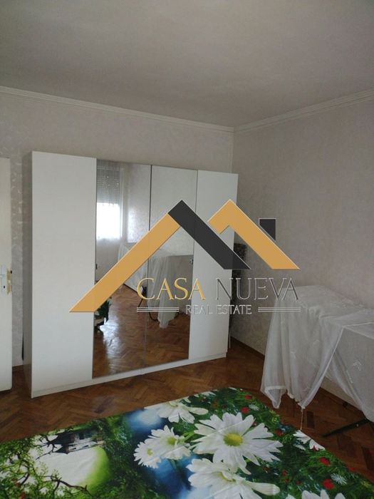Дава се под наем Двустаен апартамент в Радомир - 60 кв.м за 230 € - Снимка #2