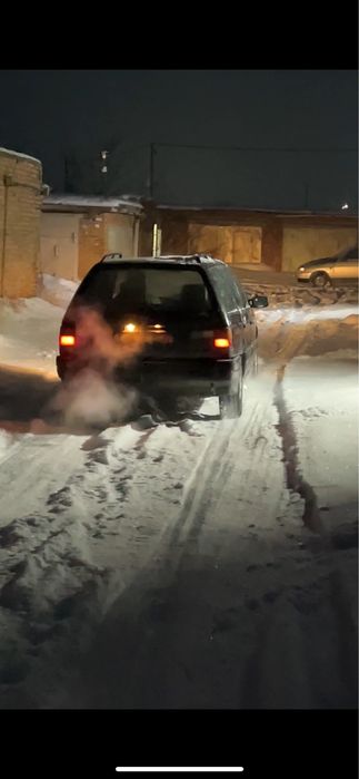 Volkswagen passat B3