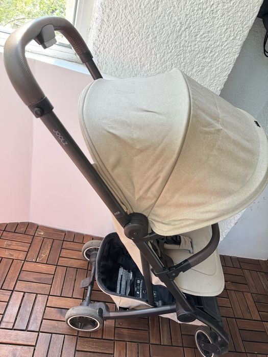 Carucior Joozl Aer+
