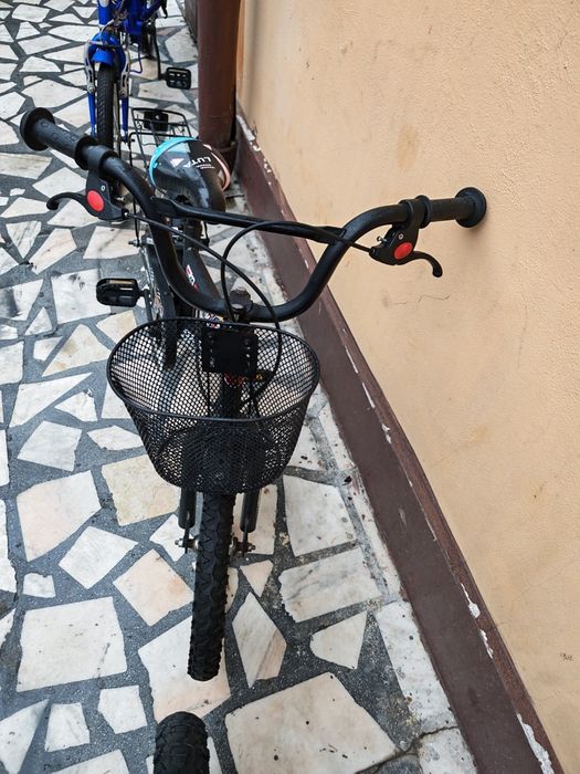 Bicicletă pentru copii băiat sau fată