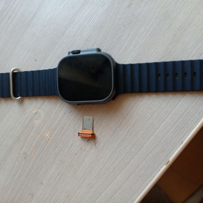 Продам смарт часы