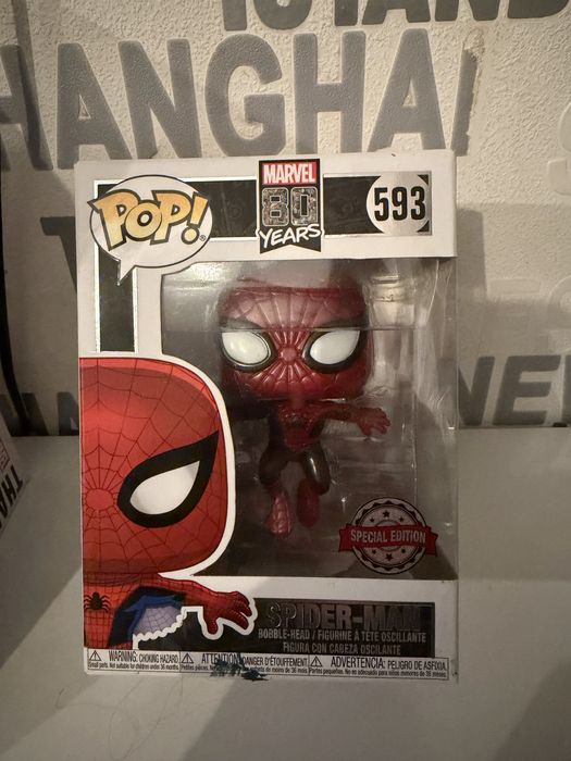 Funko Pop! фигурки-5 броя