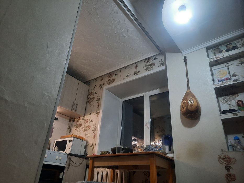 Продам полуторку гостиничного типа