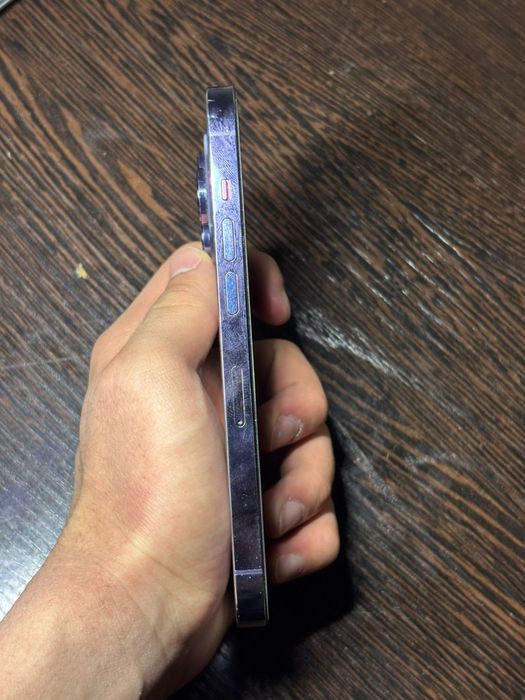 Айфон 14 про продам