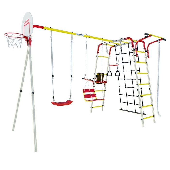 Игровая площадка для детей