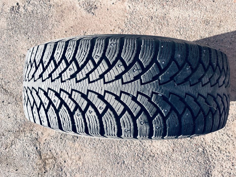 Продам шины Nordman suv