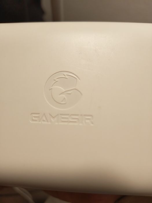 Controller gaming GameSir X2 Bluetooth, type c, cu fir,  pt jocuri sma