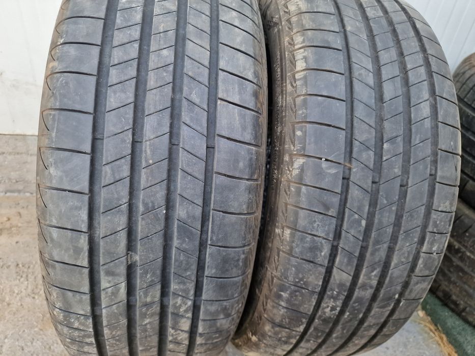 Anvelope 235/50R20 marca Bridgestone, DOT 2021