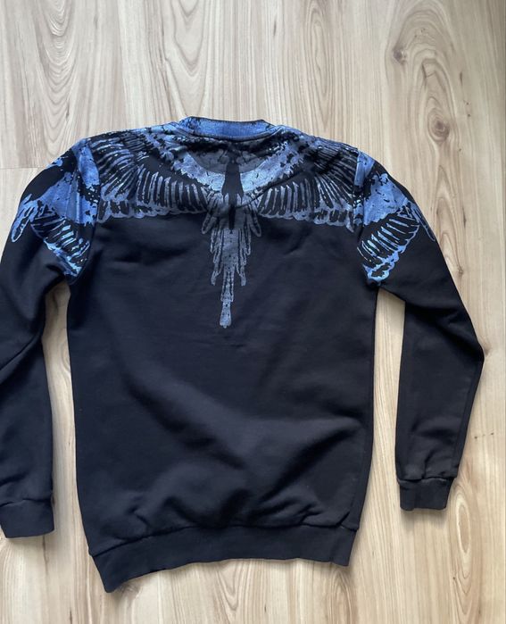 MARCELO BURLON / мъжка блуза/фланела S