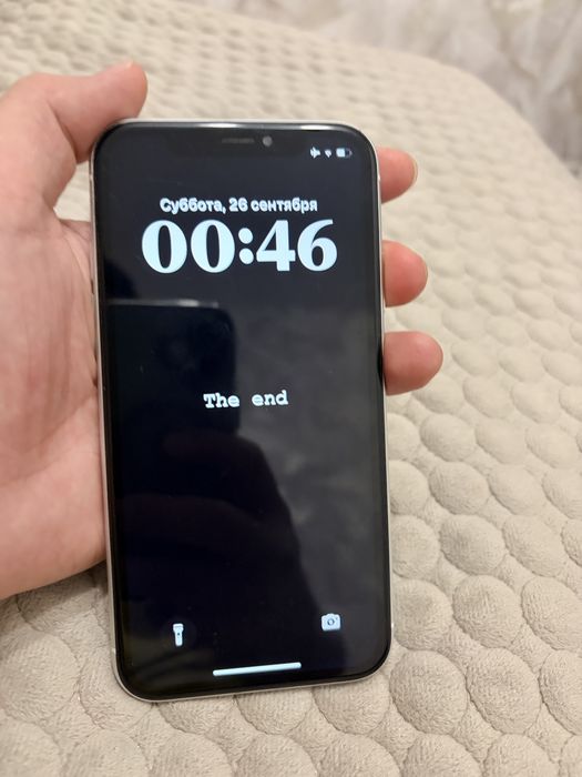Iphone XR обмен выше