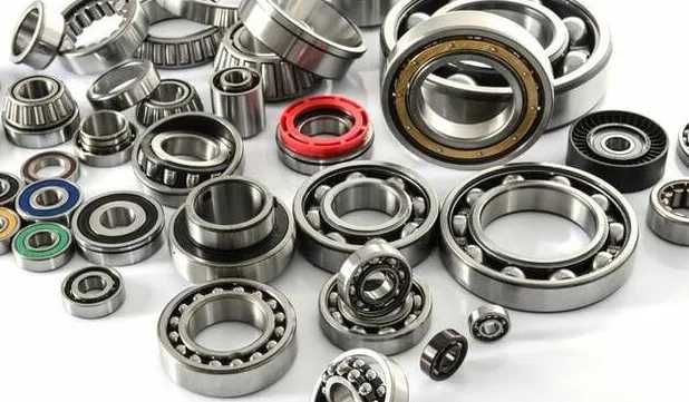 Подшипник Маховика DAF