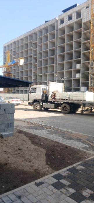 Продам надёжный автомобиль маз