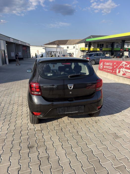 DACIA Sandero 2018 — imagine 2
