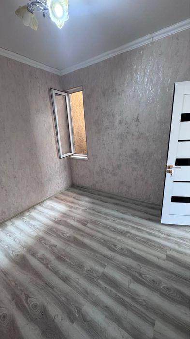 Евро домик,3 комнаты,шумиловский