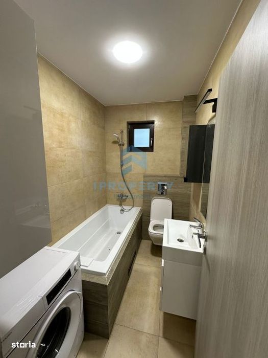 Gorjului | 2 Camere | Centrala Proprie | Loc Parcare(+50Euro) | Prox.