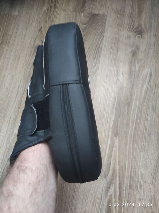 Продам лапу для тренировки