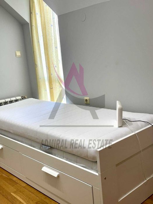 Дава се под наем Тристаен апартамент в Варна, Завод Дружба - 80 кв.м за 648.21 € - Снимка #3