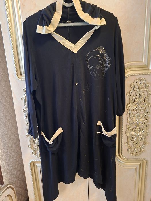 Продам женские  рубашк и  кофту