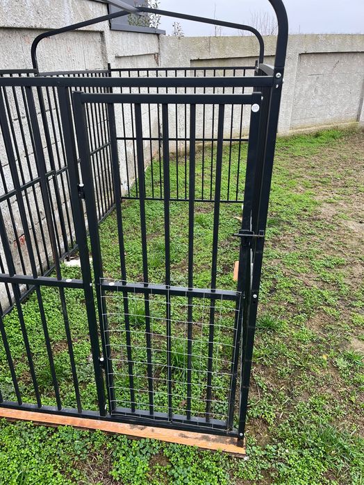 Tarc caini 1,5x3,0 m