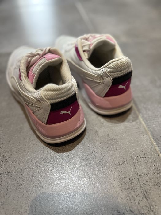 Puma X-Ray Speed Lite 36