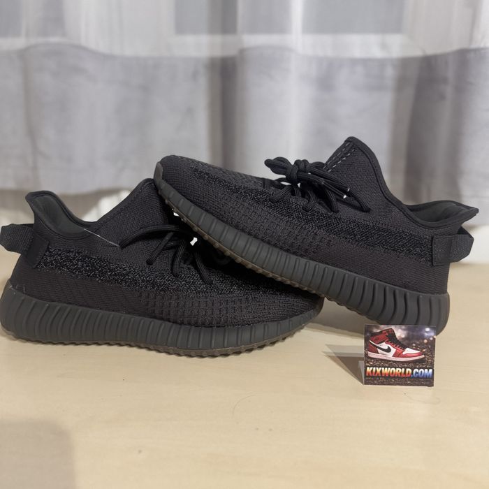 Yeezy 350 Cinder Reflective