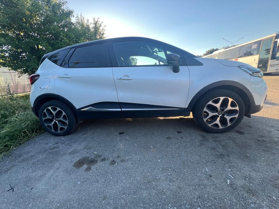RENAULT Captur 2019 — imagine 4