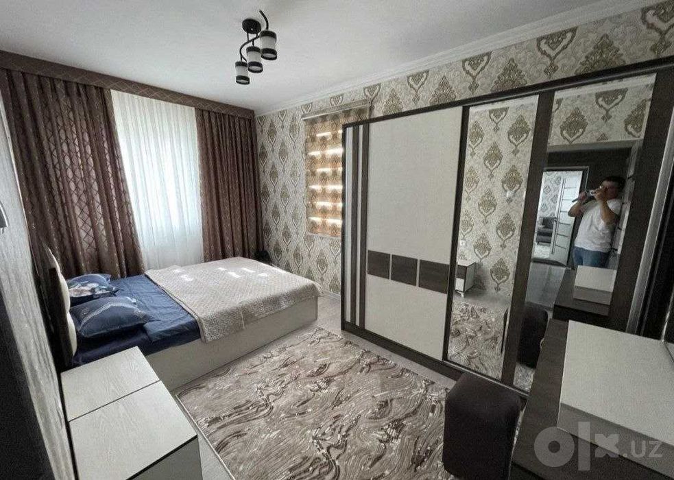 Maksim Gorkiyda arzon kvartira bor  #Мирзо-Улугбек