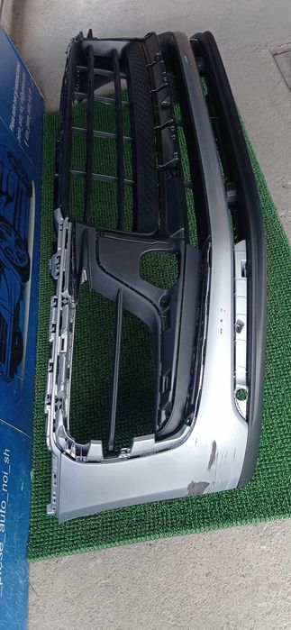 bara porsche macan