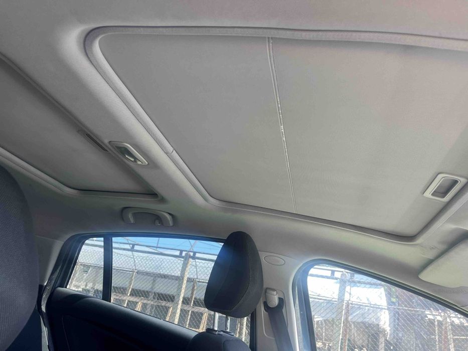 Fiat bravo 2 1.4i на части