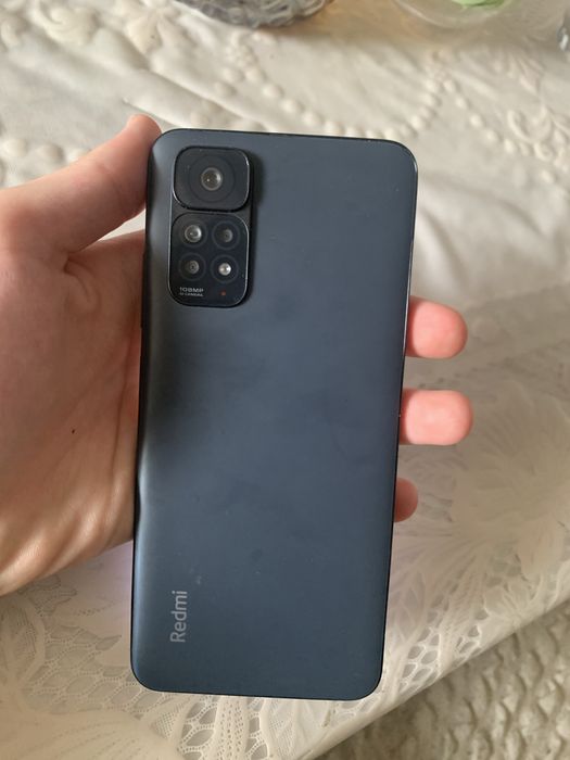 Redmi note 11 c sotiladi