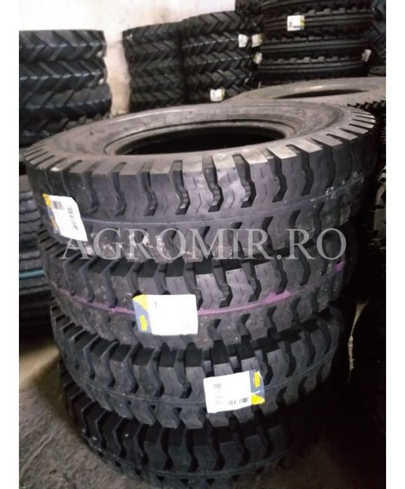 7.50-16 OZKA KNK25 12PR TT  Cauciucuri tractor, Fiat, Case, Fendt, John Deere, New Holland, Massey Ferguson, UTB   Cauciucuri tractor, Fiat, Case, Fen