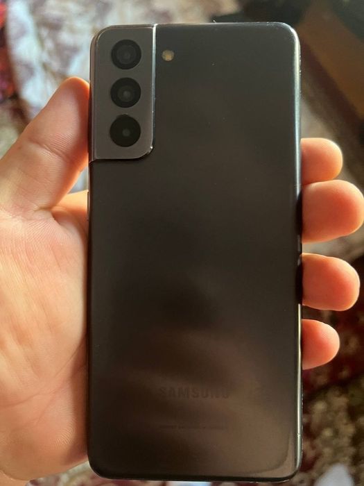 Samsung S21 5g ideal