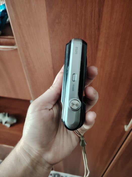 Продам цифровой фотоаппарат