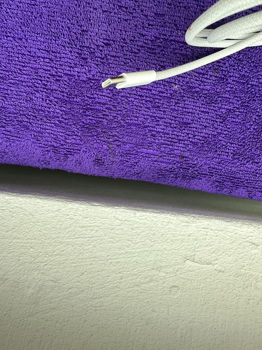 Cablu de date încărcător mufă tip USB C ambele capete NOU, Samsung 1m