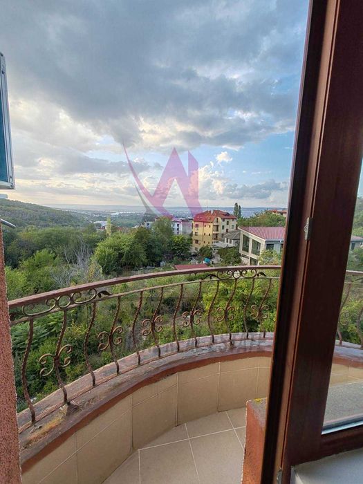 Дава се под наем Двустаен апартамент в Варна, м-т Зеленика - 50 кв.м за 300 € - Снимка #4